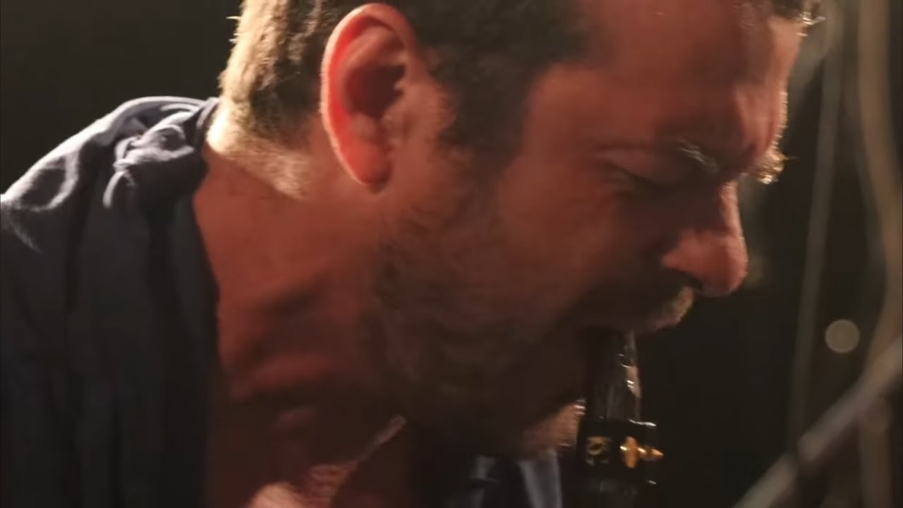 Tatsuya Yoshida/ Martín Escalante. Duo. Live. JUN 12 2025@Takamatsu TOONICE. Kagawa.