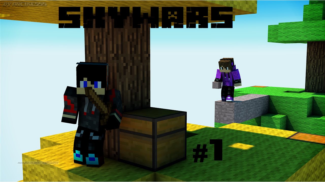 SKYWARS / LA FLECHA LEGENDARIA