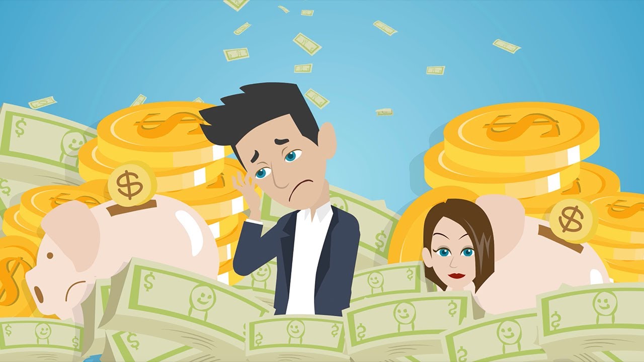 A Woman Must Invest in You to Respect You | Her Investment Is More Important Than Your Investment