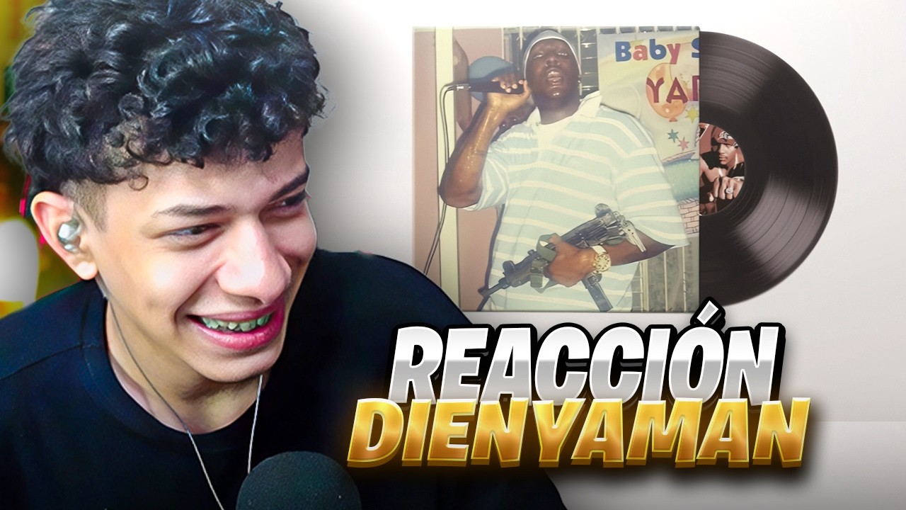 REACCIÓN a 