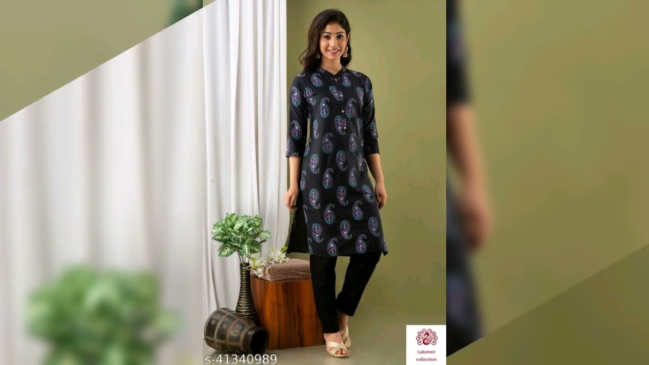 how to select and buy Kurtis at low cost between 190 to 230 ping me for price