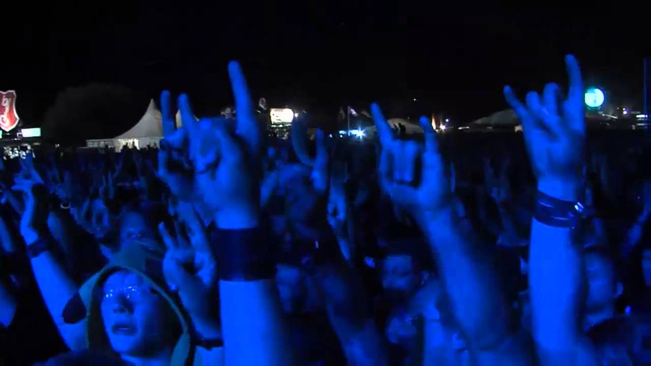 Saltatio Mortis Live @  Wacken 2014 (Full Concert) [HD] Teil 6