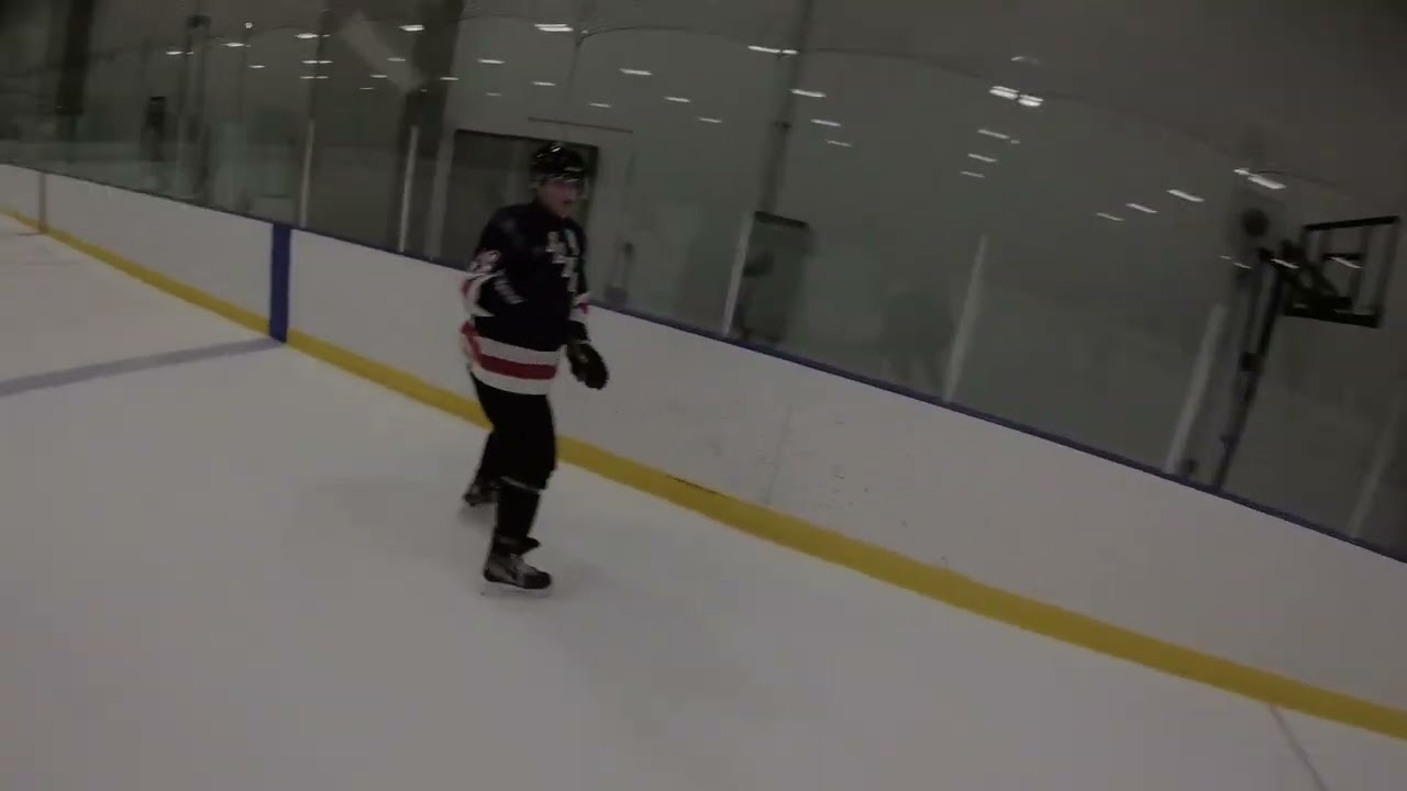 Beer League Drop-in (Very Dusty)