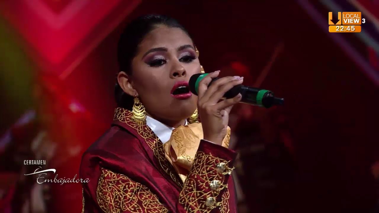 La Malagueña- Diana Montoya