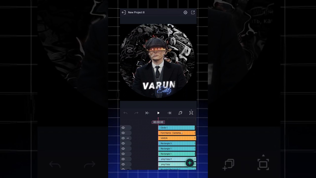 PFP AND TEXT XML IN ALIGHT MOTION LINK 🔗 IN DESCRIPTION || EDIT PFP TEXT #pfp #new