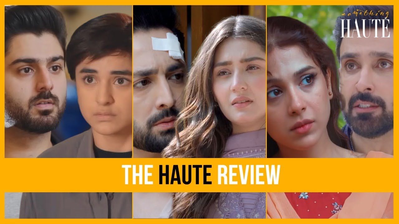 Why Are Our Drama Makers Obsessed With Turning Bad Guys Into Good? | Kaisi Teri Khudgarzi |Bakhtawar