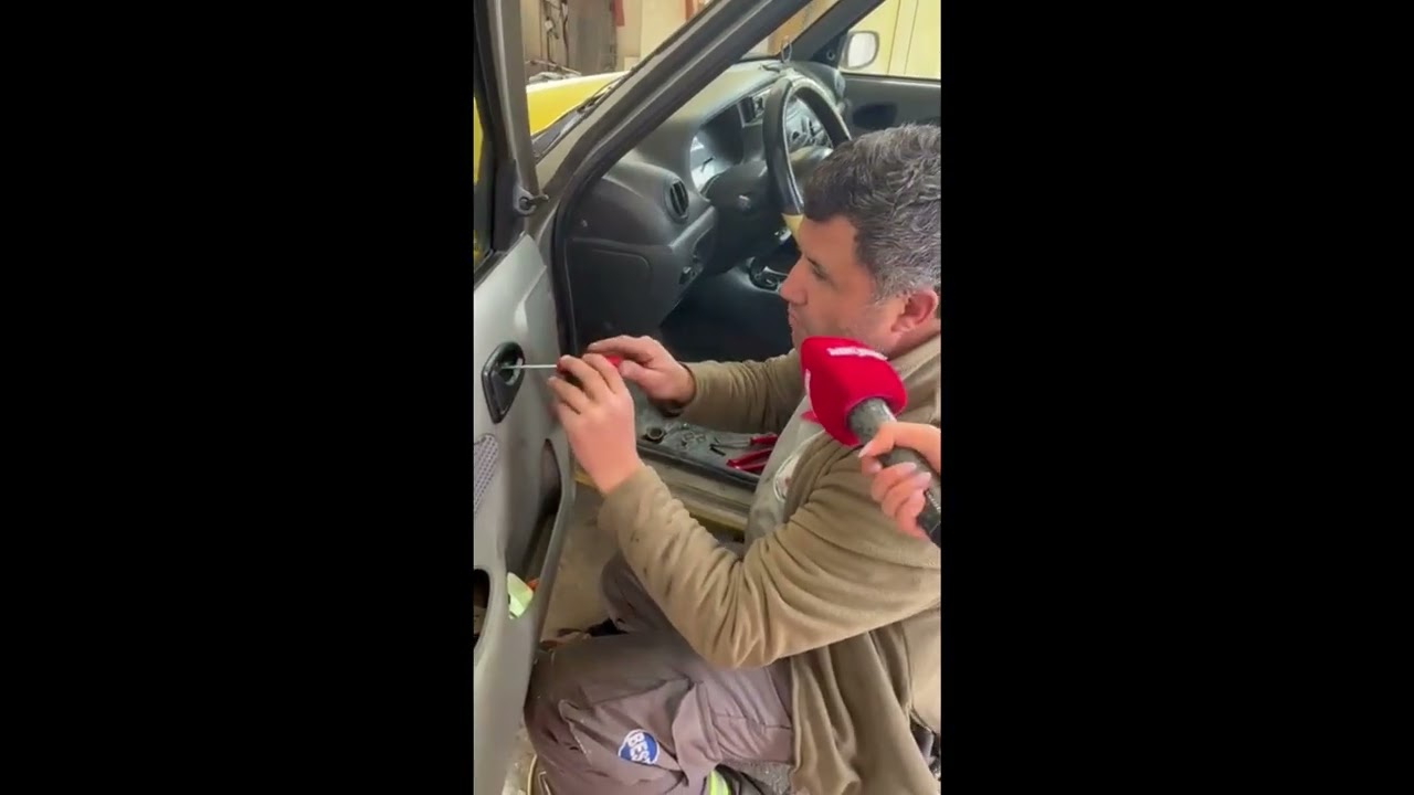 31 Yıllık Usta Konuştu Sanayi’de Emek Alarmı