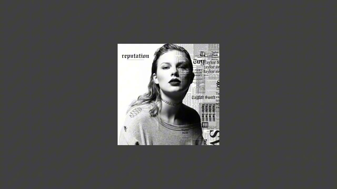 Taylor Swift - Delicate | 100% Clean studio acapella.