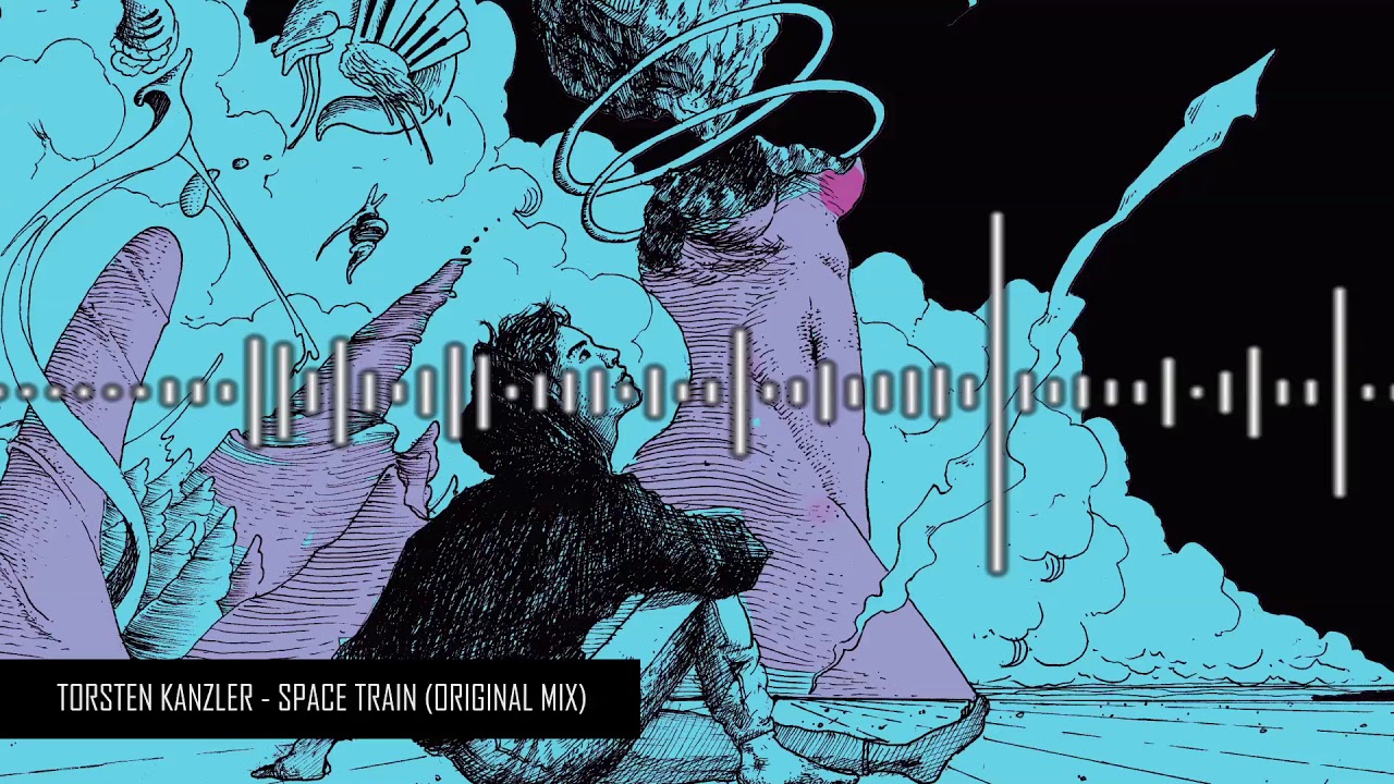 Torsten Kanzler - Space Train (Original Mix)