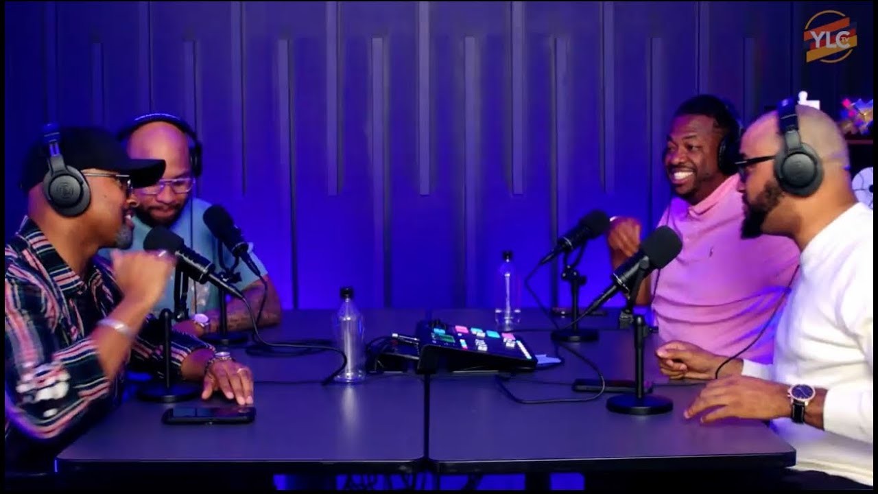 🎙