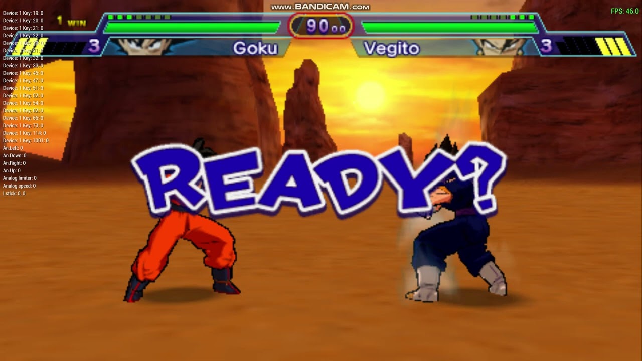 dragon ballz shin boudkai2