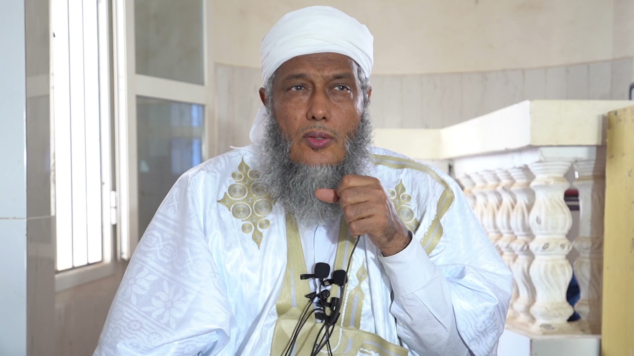 من الأدلة الشرعية على إقرار الحضانة في ديننا الحنيف | فضيلة الشيخ محمد الحسن الددو