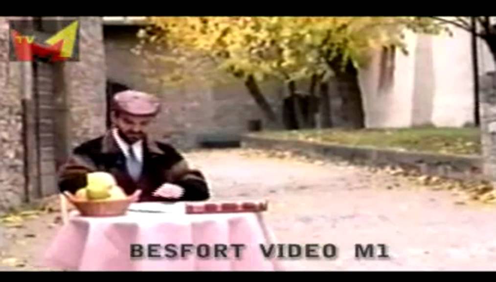 Grupi ILIRET & Shemi Krasniqi - Sa e sa vite kan kalue