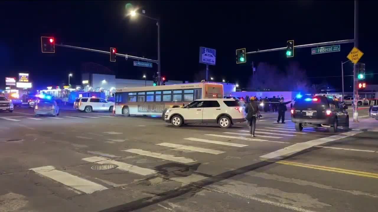 RTD bus operator shares safety concerns following deadly weekend shooting