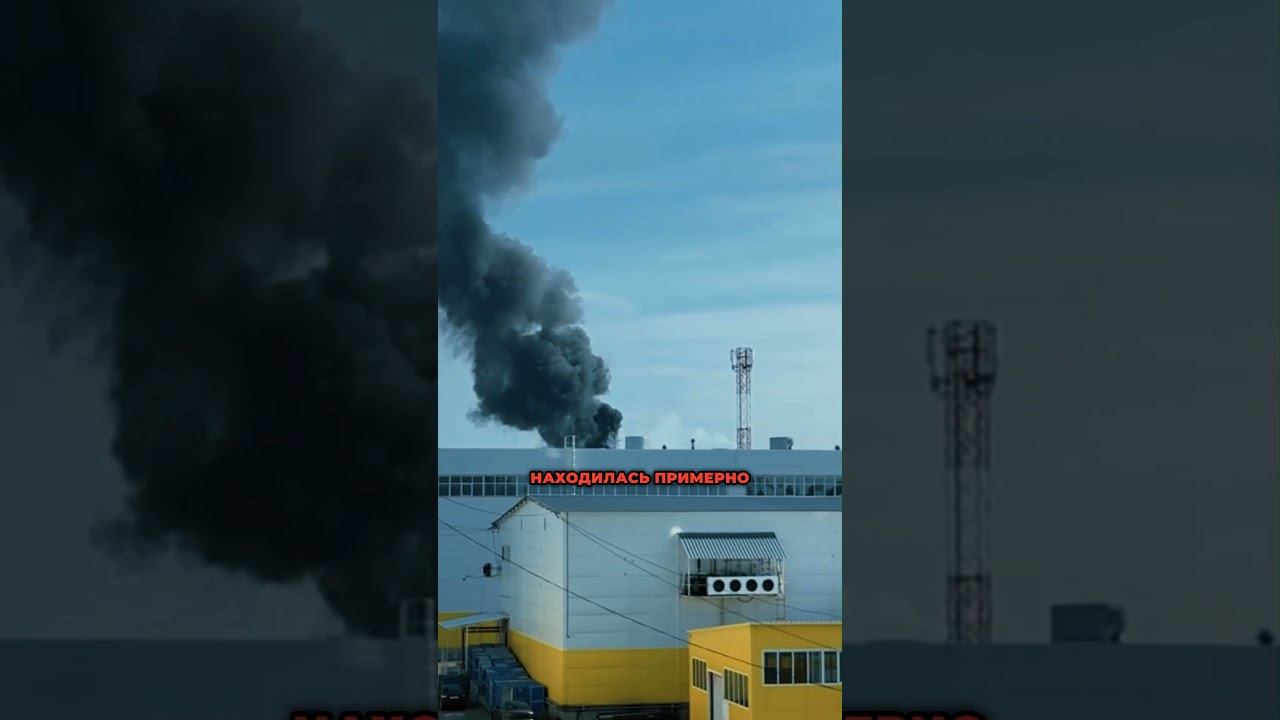 🚀 УКРАИНА НАНЕСЛА МОЩНЫЕ УДАРЫ ПО ВОЕННОЙ ЛОГИСТИКЕ рф