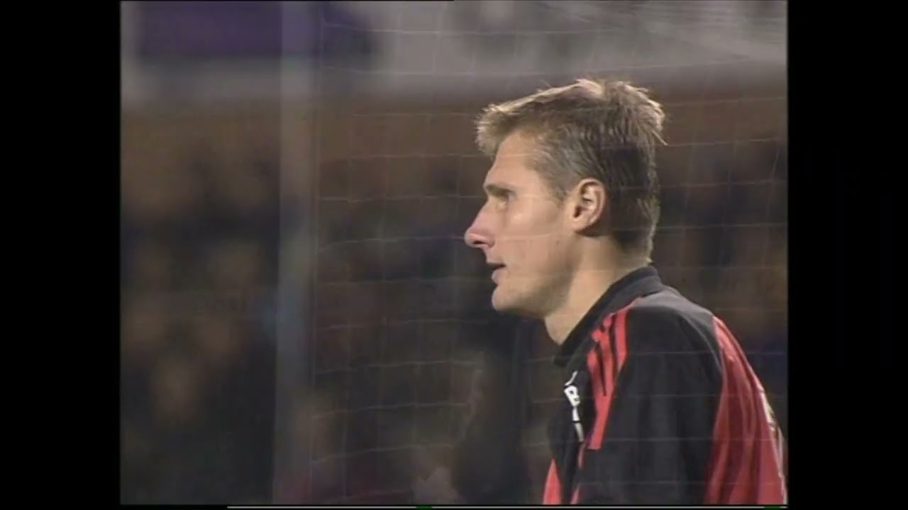 Goal! Het beste uit het voetbalseizoen 2002-2003