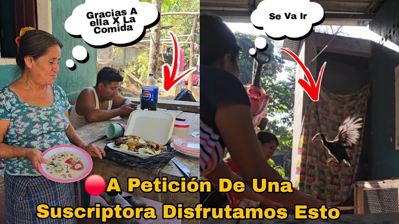 🔴Dña Catita Se Le Fue Su Animal X Culpa De Rosita🤬Muchas Sorpresa En Un Solo Video 😱