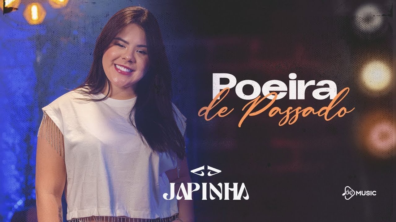 Japinha - Poeira de Passado