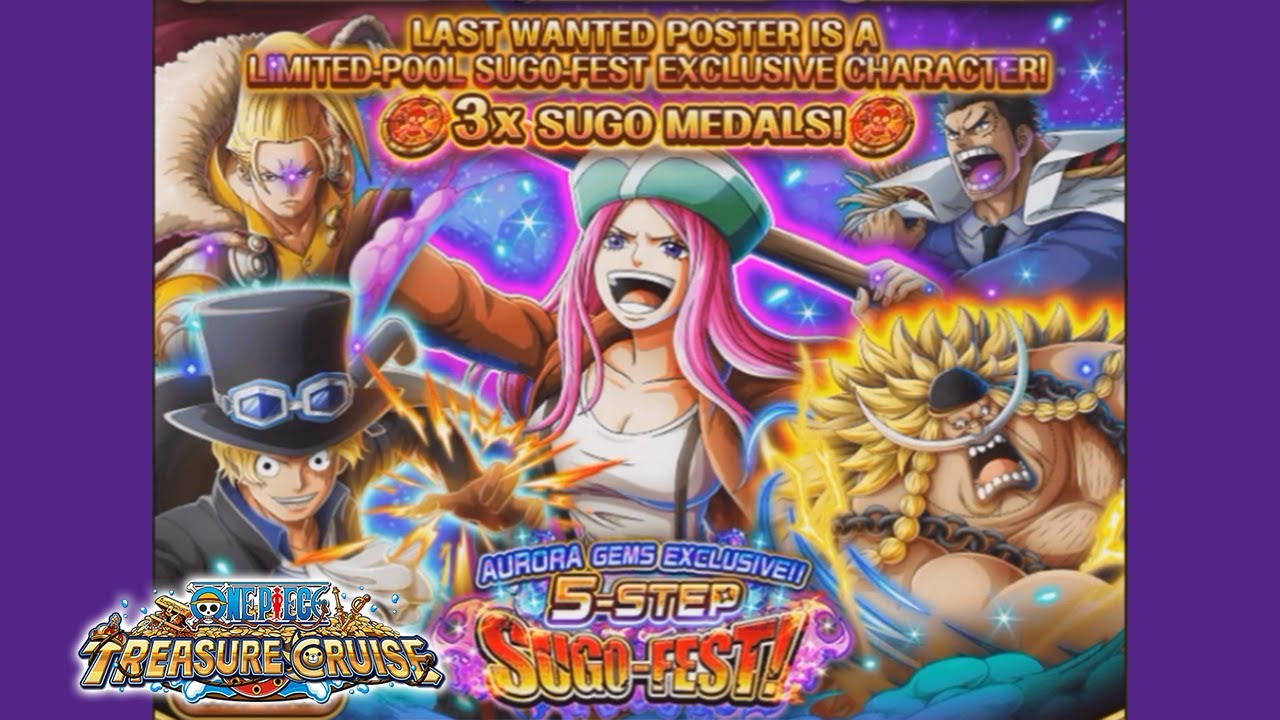 Новый тип валюты и витрин!! | Aurora Gems Exclusive | One Piece Treasure Cruise | OPTC