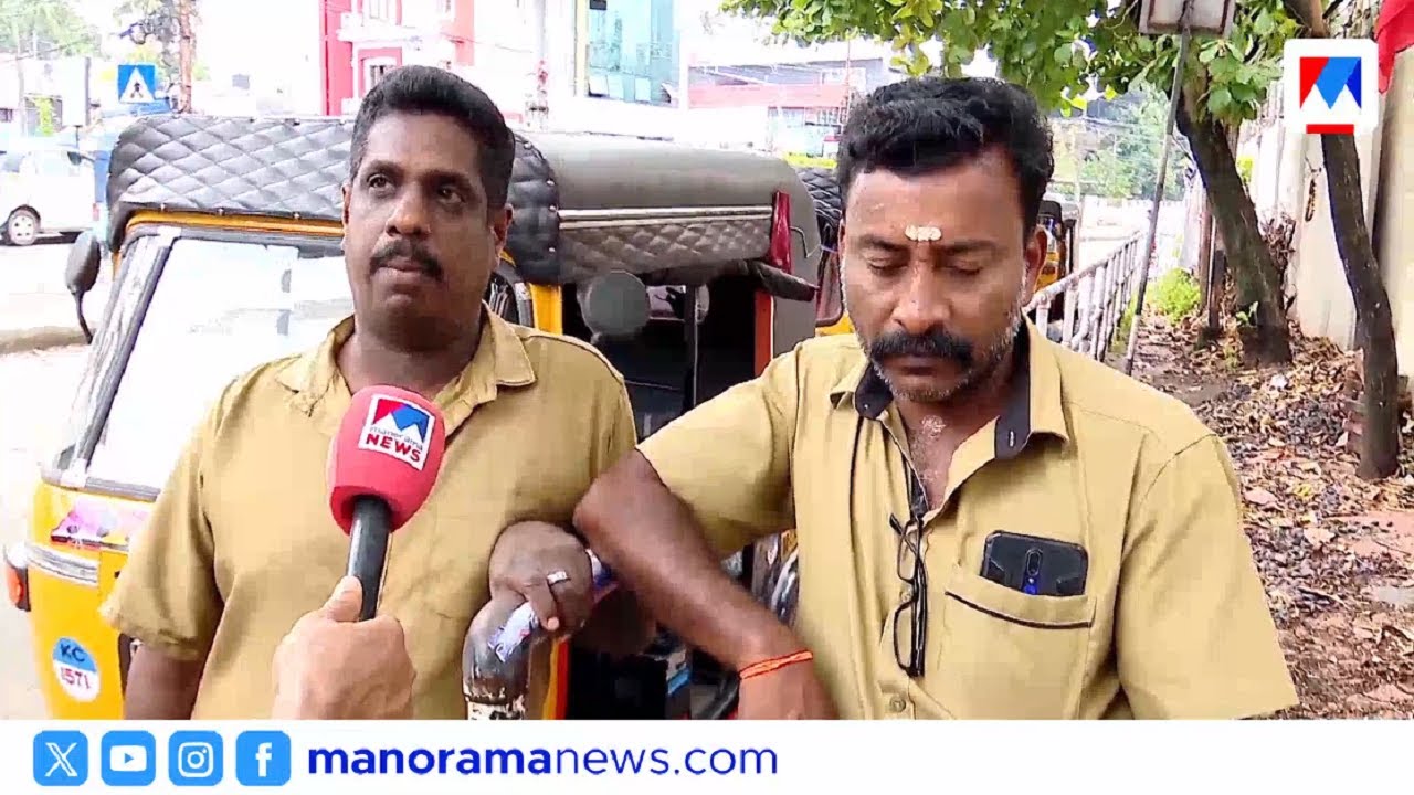 വാര്&zwj;ത്തകള്&zwj; ചടുലതയോടെ ഭംഗിയോടെ കണ്ണഞ്ചിപ്പിച്ച്; പുതുമയില്&zwj; തിളങ്ങി മനോരമ ന്യൂസ് |  Nerilkaanam