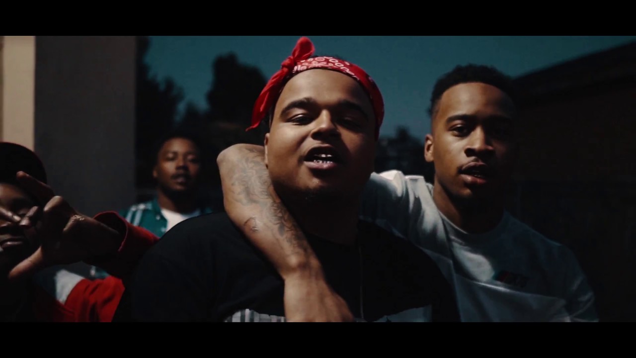 Toohda Band$ x Deeniro x BG Guap - 