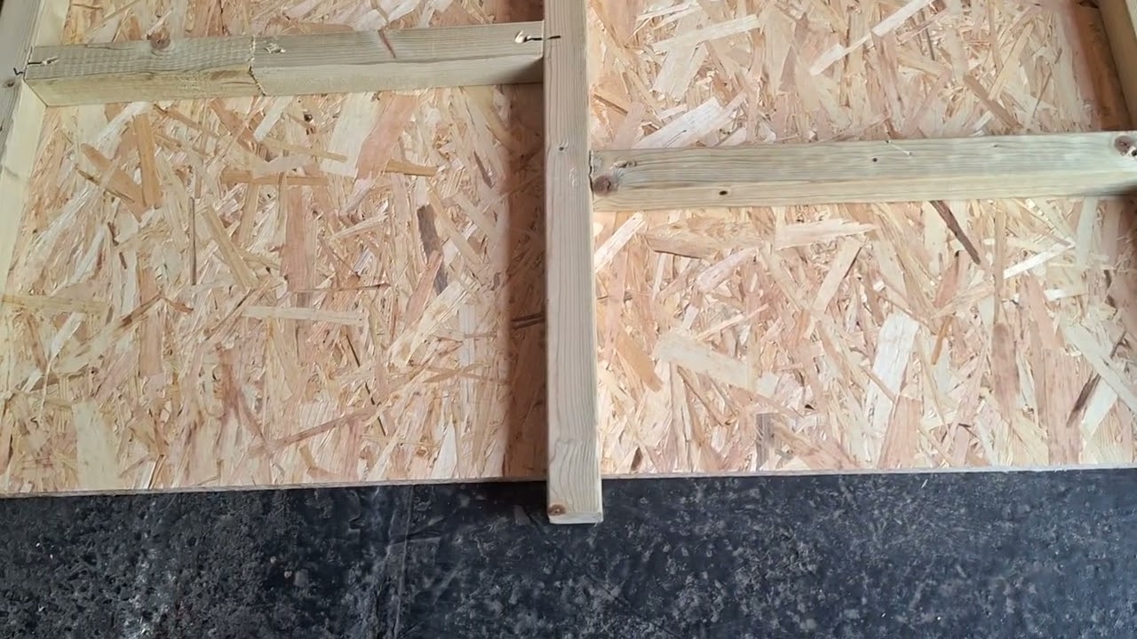 Пруд в разобранном виде, этап 1 🪚🙄🙏