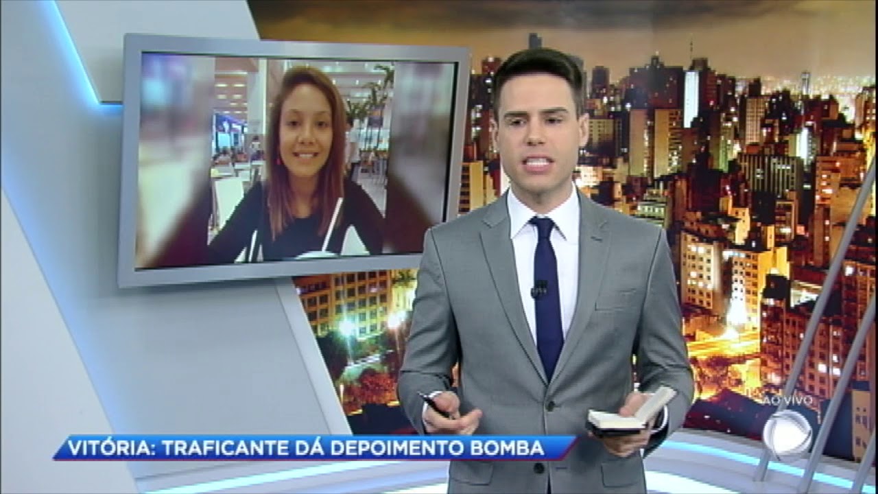 Advogado de casal do caso Vitória fala sobre novo depoimento
