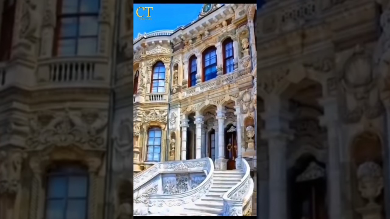 C&oacute;mo se divert&iacute;an en el imperio otomano siglo XX #turquia #culturaturca #imperiootomano