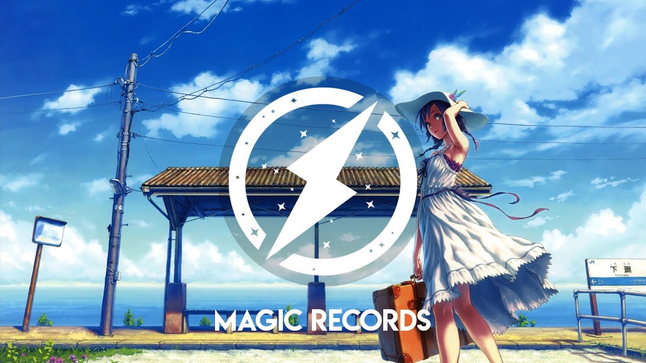 Romen Jewels - Dont Take Me Home (ft  Cyanne) [Magic Free Release]