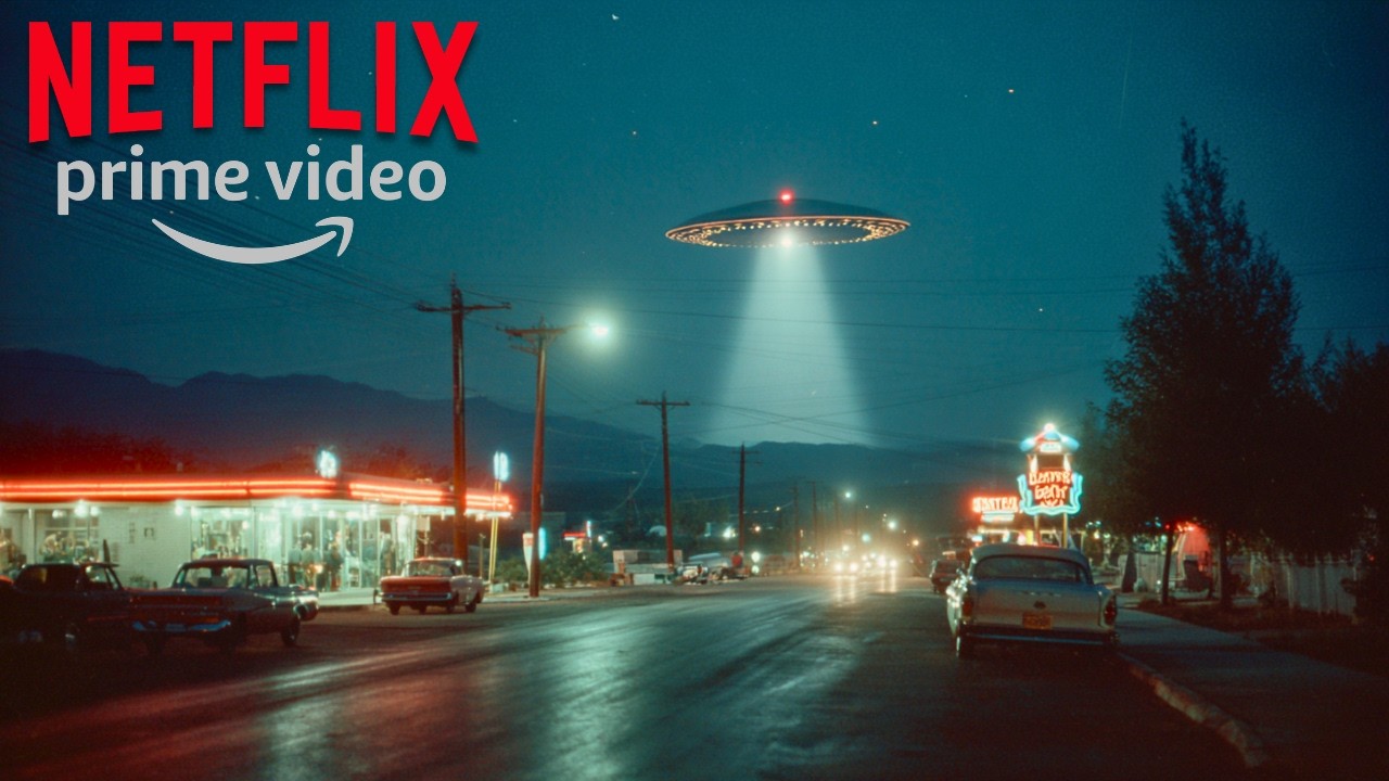 The Ultimate Hidden Gems List for Netflix & Prime Video
