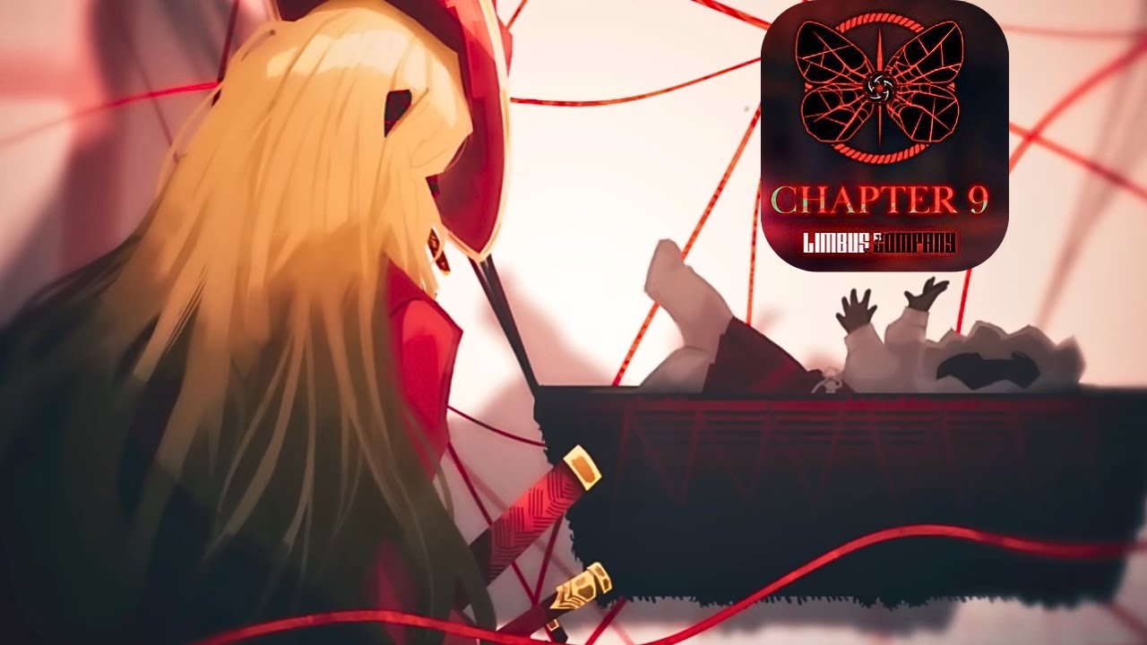 Canto 9 Nodes 1-3 | VOD