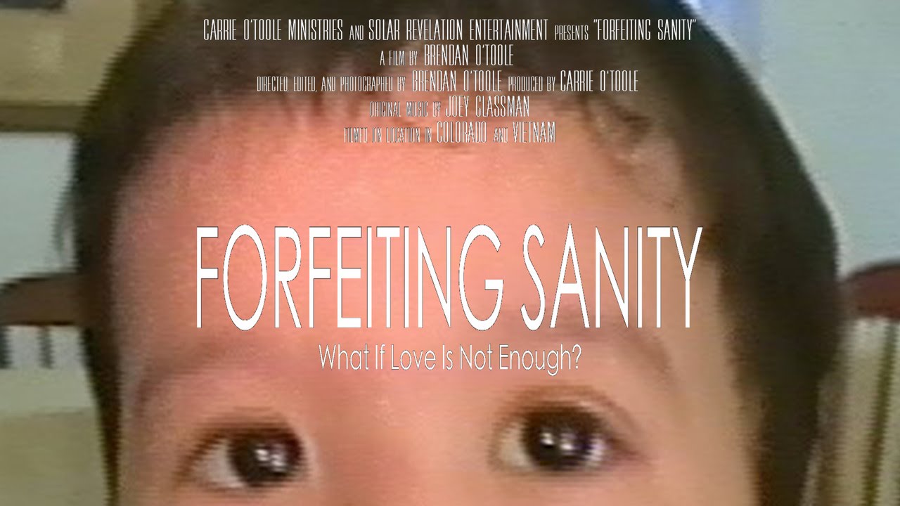 Forfeiting Sanity - The First Ten Minutes