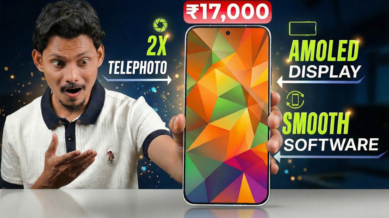 Top 5 Best Phones Under 20000 - Price Drops Before Price Hike!😲