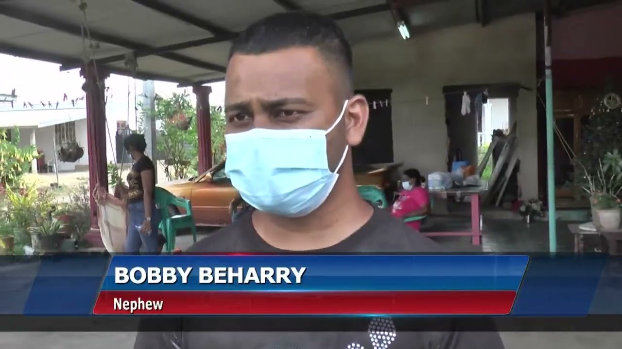 Missing Barrackpore Man Found Dead