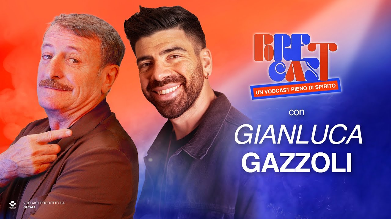 Ep.57 S3 | “Politicamente corretto? No, educato” con Gianluca Gazzoli | PORETCAST