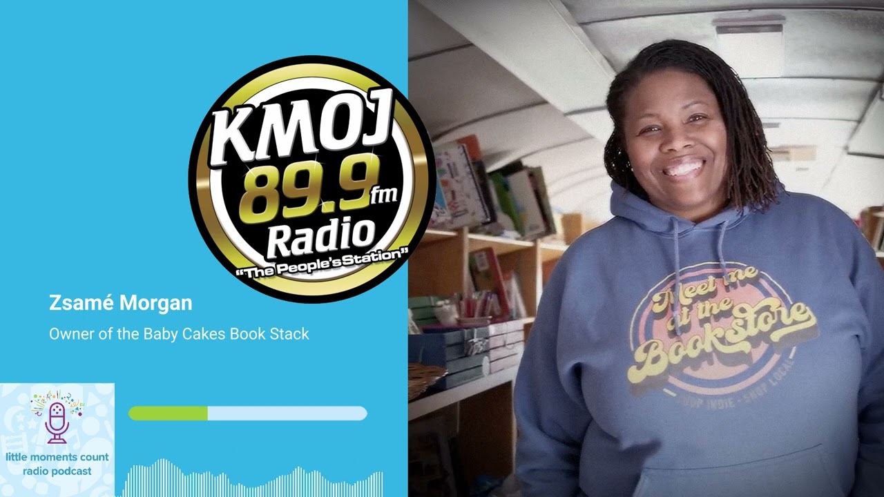 The Transformative Power of Reading to Kids