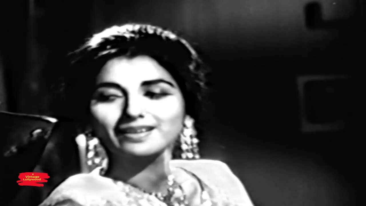 TUMHARA SHUKARIYA ITNAY KARAM KI - IRENE PARVEEN - FILM TUM MERE HO