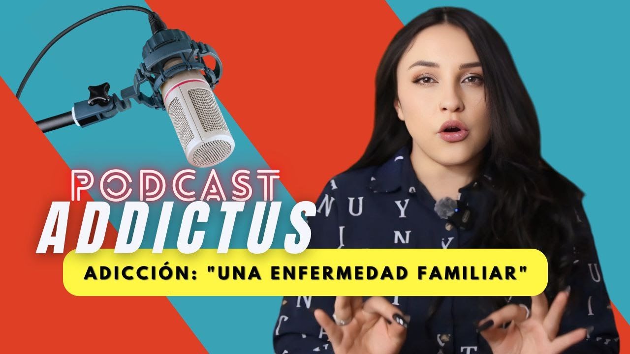 La Enfermedad Invisible: El Impacto de la Codependencia en Familias con Adicci&oacute;n