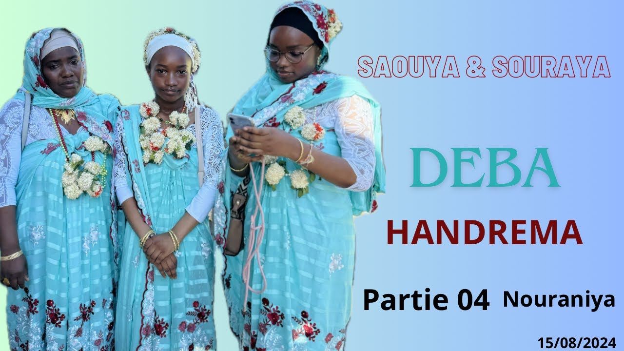 Debaa Handrema - Nouraniya