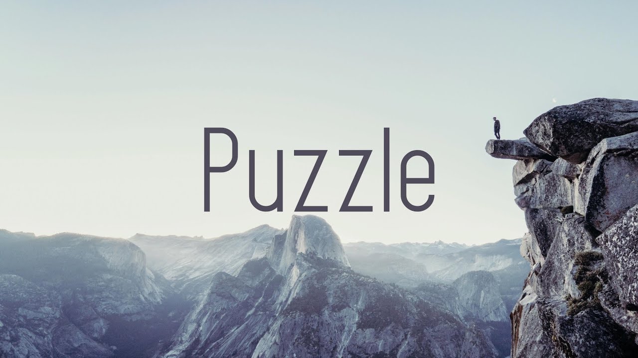 Fairlane - Puzzle (Lyrics) ft. Claire Ridgely
