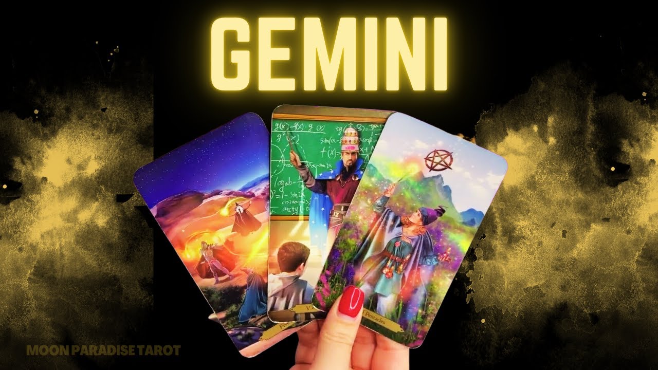 GEMINI-THE PAST возвращается с очень серьезным 👀 предложением о долгосрочных обязательствах, и из...