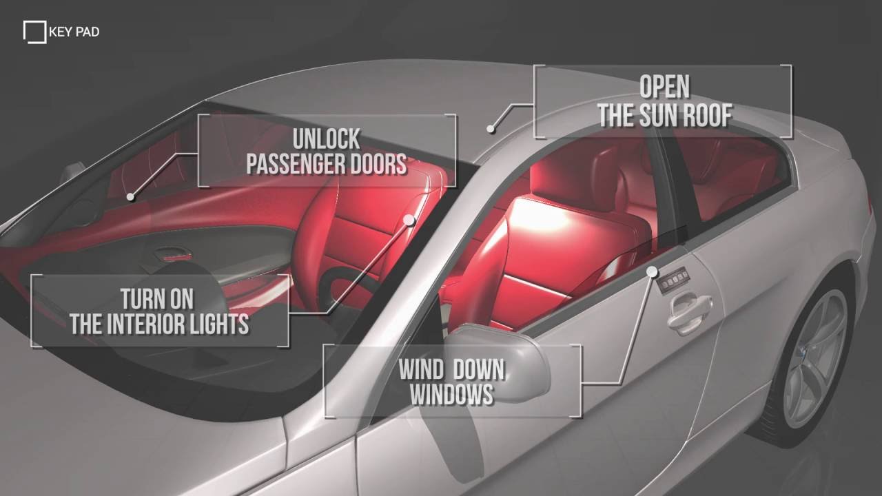 Keyless Entry