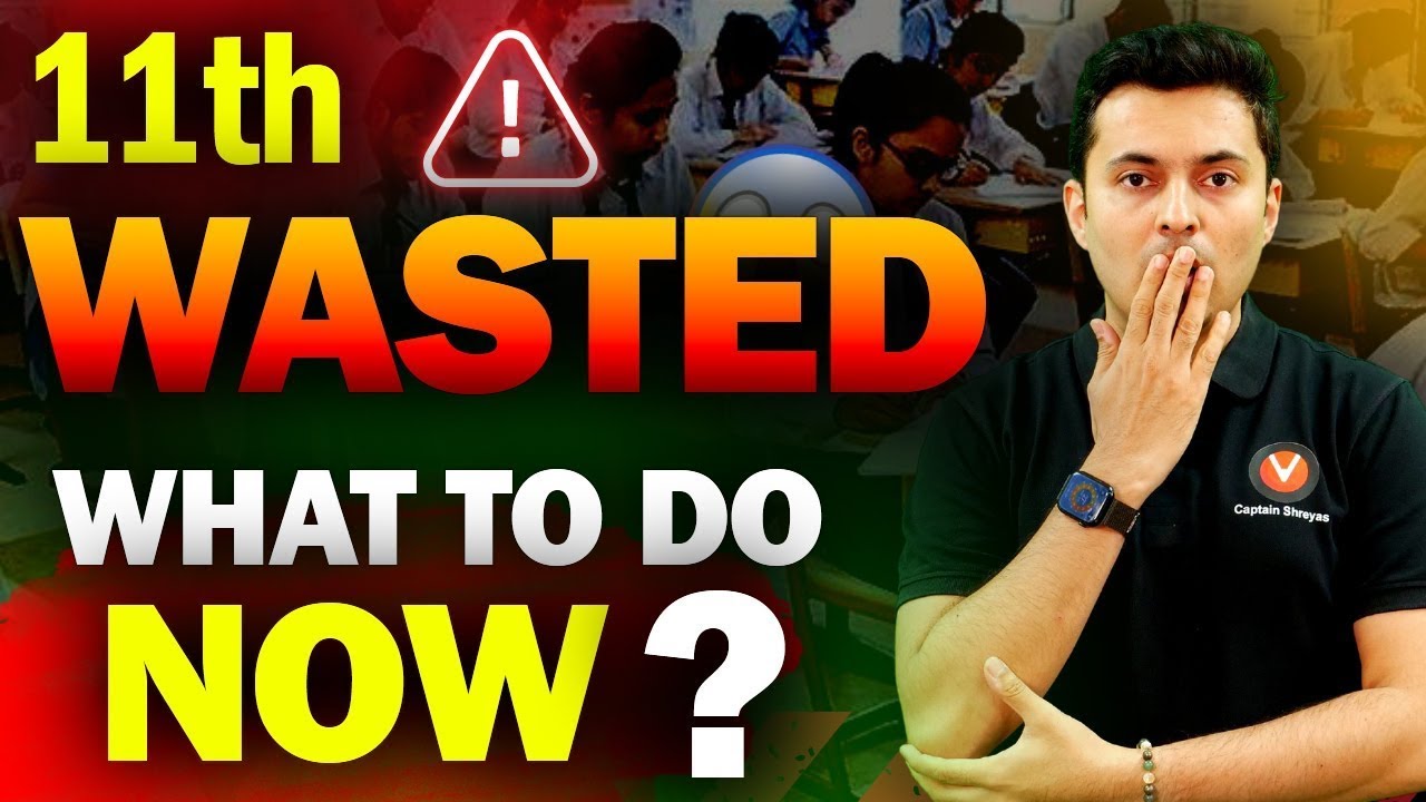 11th Wasted 😣🥺NEET 2025 | Master Strategy 🔥💯| Roadmap to AIIMS |Backlogs|#neet #neet2025 #mbbs#aiims