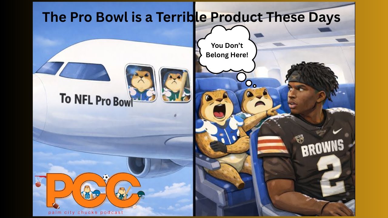 The Pro Bowl Sucks, Current Coaching Updates, and the Bill Belichick Problem