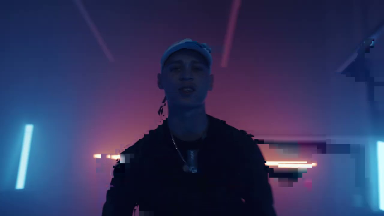 DONDRINO ft Rops1 - Violate (Official Music Video)