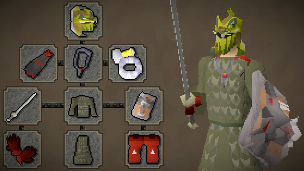 I'm Unstoppable on Deadman Mode (Odablock Max Kill)