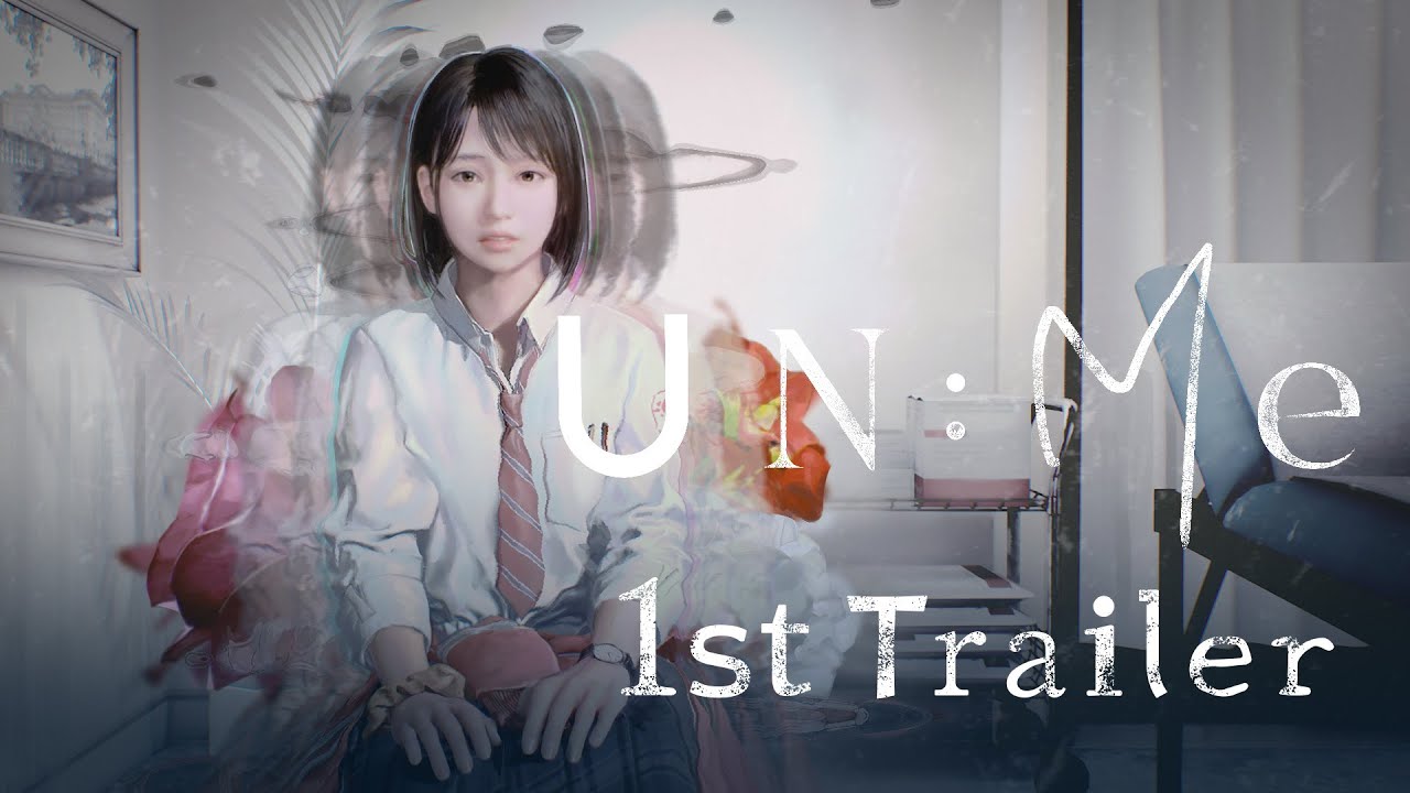 UN:Me 1st Trailer