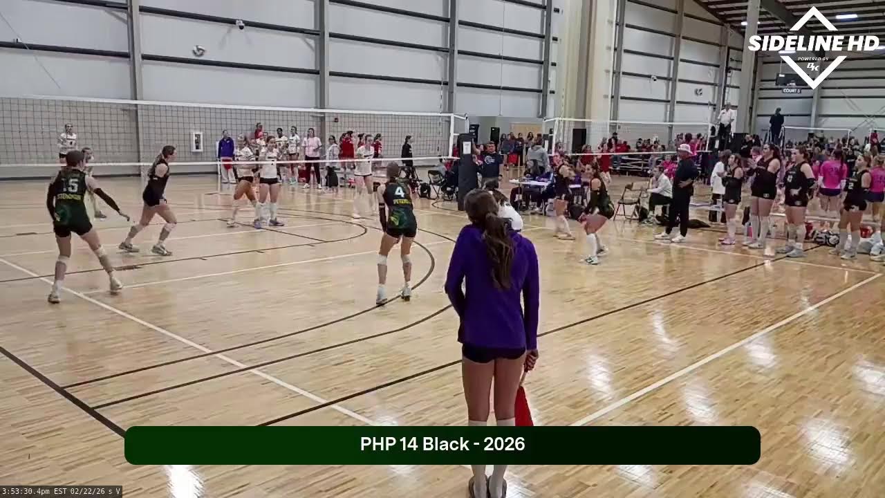 PHP 14 Black (2026.02.22)
