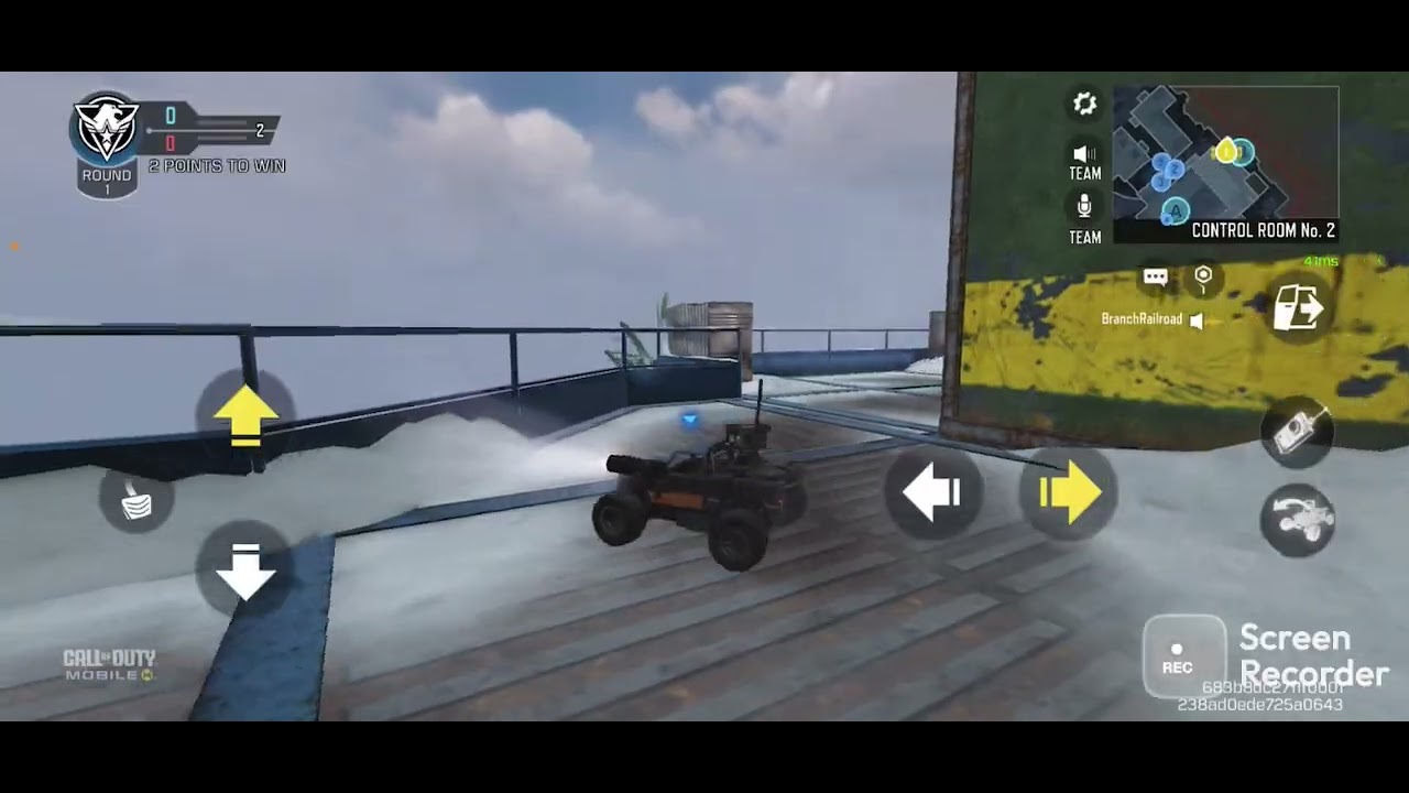 3,071 Call of Duty Mobile 64 Boston MA Summit 