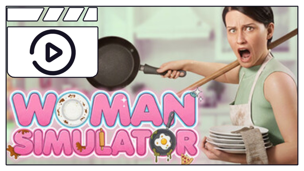 Women Simulator | Démo